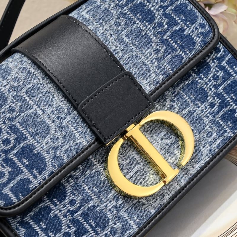 Christian Dior Satchel Bags